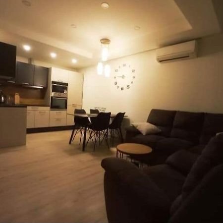 Apartmán Apartman Paula Makarská Exteriér fotografie