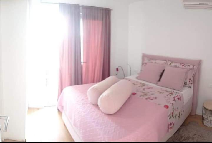 Apartmán Apartman Paula Makarská Exteriér fotografie
